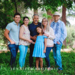 Family Photos in Redlands