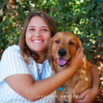 Redlands Senior Portraits