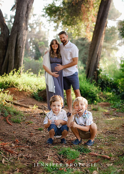 Family Photoshoots in Redlands, Affordable Family Photos