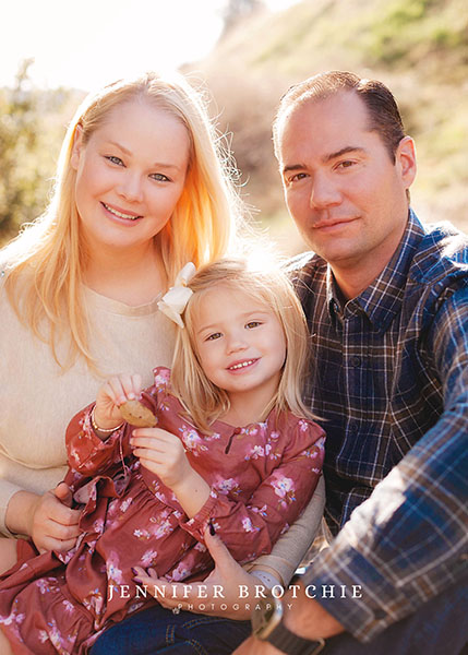 Family Photoshoots in Redlands, Affordable Family Photos