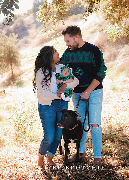 Family Photoshoots in Redlands, Affordable Family Photos