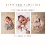 Newborn Photography Redlands