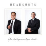 Redlands Professional Studio Headshots