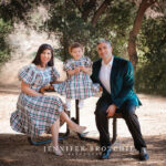 Family Photographer in Redlands