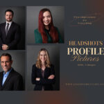 Redlands Corporate Headshots, Studio Photography