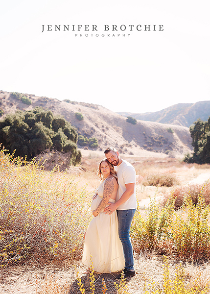 Redlands Maternity Photographer, Affordable Maternity Photos