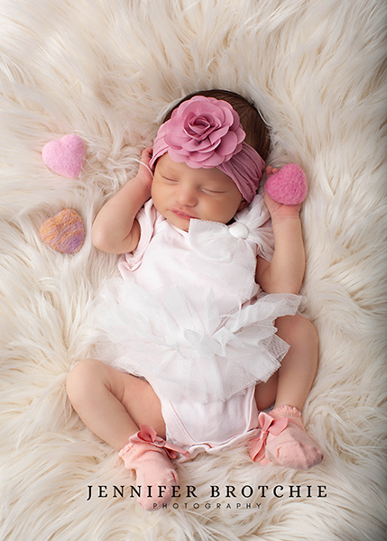 Redlands Newborn Photographer, Newborn Photoshoots in Redlands, Studio Portraits for Newborns